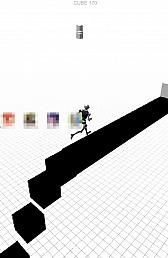 ������#003�Υ���ͥ���/����ץ�ʥ����ƥ�ȶŤä���Ф�̥�ϡ����ޡ��ȥե����������������CUBE RUNNER�פ�Ҳ𤹤�֡ʤۤܡ��������ޥۥ������̿�����451��