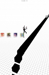 ������#004�Υ���ͥ���/����ץ�ʥ����ƥ�ȶŤä���Ф�̥�ϡ����ޡ��ȥե����������������CUBE RUNNER�פ�Ҳ𤹤�֡ʤۤܡ��������ޥۥ������̿�����451��