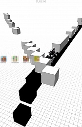 ������#006�Υ���ͥ���/����ץ�ʥ����ƥ�ȶŤä���Ф�̥�ϡ����ޡ��ȥե����������������CUBE RUNNER�פ�Ҳ𤹤�֡ʤۤܡ��������ޥۥ������̿�����451��