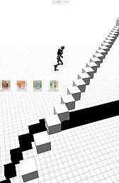 ������#007�Υ���ͥ���/����ץ�ʥ����ƥ�ȶŤä���Ф�̥�ϡ����ޡ��ȥե����������������CUBE RUNNER�פ�Ҳ𤹤�֡ʤۤܡ��������ޥۥ������̿�����451��