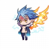 画像ギャラリー No.002のサムネイル画像 / 「ゆるドラシル」，「ディスガイア5」とのコラボレーションが決定