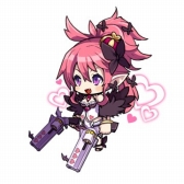 画像ギャラリー No.003のサムネイル画像 / 「ゆるドラシル」，「ディスガイア5」とのコラボレーションが決定