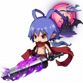 画像ギャラリー No.005のサムネイル画像 / 「ゆるドラシル」，「ディスガイア5」とのコラボレーションが決定