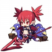 画像ギャラリー No.006のサムネイル画像 / 「ゆるドラシル」，「ディスガイア5」とのコラボレーションが決定