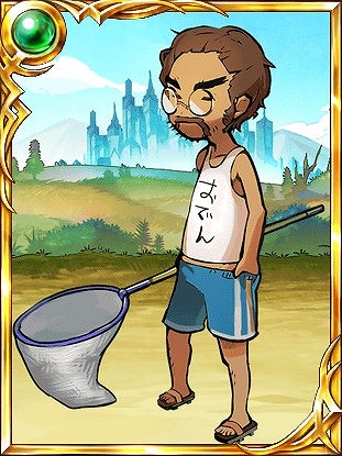 ���������꡼ No.004�Υ���ͥ������ / �֤��ɥ饷��פȡ����֤Υ��������쥪��פ�����ܥ����ڡ����»�