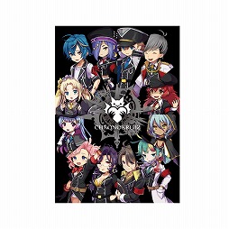 画像ギャラリー No.003のサムネイル画像 / クローバーラボがコミックマーケット90に出展。「ゆるドラシル」「ワンダークラウン」の限定グッズなどを販売