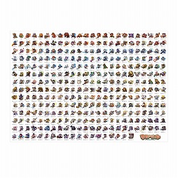 画像ギャラリー No.004のサムネイル画像 / クローバーラボがコミックマーケット90に出展。「ゆるドラシル」「ワンダークラウン」の限定グッズなどを販売