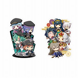 画像ギャラリー No.008のサムネイル画像 / クローバーラボがコミックマーケット90に出展。「ゆるドラシル」「ワンダークラウン」の限定グッズなどを販売