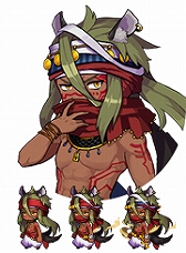 画像ギャラリー No.008のサムネイル画像 / 「ゆるドラシル」,「RPGツクールMV」などで使えるオリジナル素材を無料配布