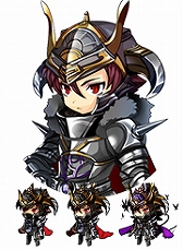 画像ギャラリー No.009のサムネイル画像 / 「ゆるドラシル」,「RPGツクールMV」などで使えるオリジナル素材を無料配布