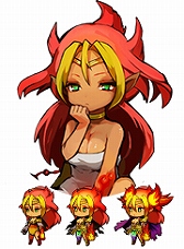 画像ギャラリー No.010のサムネイル画像 / 「ゆるドラシル」,「RPGツクールMV」などで使えるオリジナル素材を無料配布