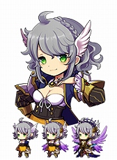 画像ギャラリー No.012のサムネイル画像 / 「ゆるドラシル」,「RPGツクールMV」などで使えるオリジナル素材を無料配布