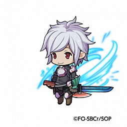 画像ギャラリー No.019のサムネイル画像 / 「ゆるドラシル」が「ソード・オラトリア」とコラボ。「ヘスティア」や「ベル」が仲間に