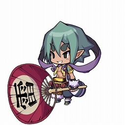 ���������꡼ No.003�Υ���ͥ������ / �֤��ɥ饷��פ��֥ե���ȥ�ץ��꡼���ȤΥ���ܥ��٥�Ȥ�»�