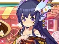 「ゆるドラシル」，バレンタインキャンペーンが本日開催。ログインプレゼントを実施