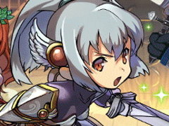 「ゆるドラシル」，「魔女と百騎兵」とのコラボが2月26日スタート