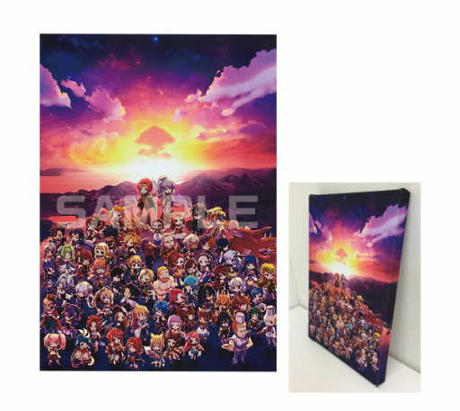 ���������꡼ No.003�Υ���ͥ������ / �֤��ɥ饷��ץ��٥�ȥ��å��λ������Τ��»ܷ���