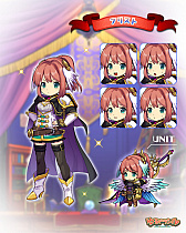 ���������꡼ No.004�Υ���ͥ������ / �֤��ɥ饷��פǥ������७���ڡ��󤬥������ȡ������⥬����ʤ�