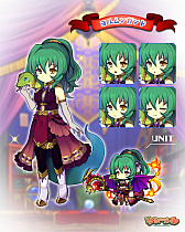 ���������꡼ No.005�Υ���ͥ������ / �֤��ɥ饷��פǥ������७���ڡ��󤬥������ȡ������⥬����ʤ�