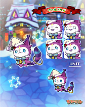 ���������꡼ No.015�Υ���ͥ������ / �֤��ɥ饷��ס����ꥹ�ޥ������ڡ��󤬥�������