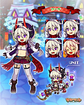 ���������꡼ No.016�Υ���ͥ������ / �֤��ɥ饷��ס����ꥹ�ޥ������ڡ��󤬥�������