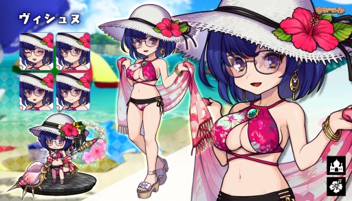 ���������꡼ No.007�Υ���ͥ������ / �֤��ɥ饷��פǡֲƵ٤ߥ����ڡ���פ������档���ָ��ꥤ�٥�Ȥ���奬����ʤ�