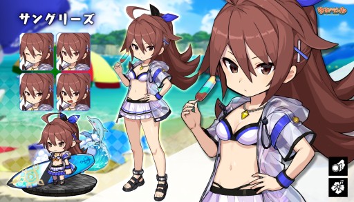 ���������꡼ No.008�Υ���ͥ������ / �֤��ɥ饷��פǡֲƵ٤ߥ����ڡ���פ������档���ָ��ꥤ�٥�Ȥ���奬����ʤ�