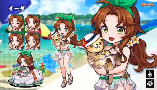 ���������꡼ No.009�Υ���ͥ������ / �֤��ɥ饷��פǡֲƵ٤ߥ����ڡ���פ������档���ָ��ꥤ�٥�Ȥ���奬����ʤ�