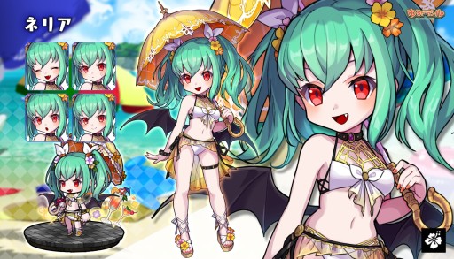 ���������꡼ No.010�Υ���ͥ������ / �֤��ɥ饷��פǡֲƵ٤ߥ����ڡ���פ������档���ָ��ꥤ�٥�Ȥ���奬����ʤ�