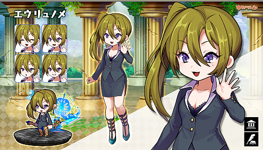 ���������꡼ No.010�Υ���ͥ������ / �֤��ɥ饷��ס��������७���ڡ��󤬼»���