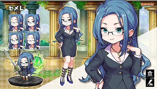 ���������꡼ No.011�Υ���ͥ������ / �֤��ɥ饷��ס��������७���ڡ��󤬼»���