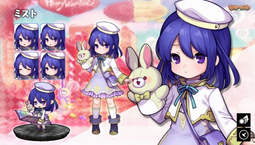 ���������꡼ No.008�Υ���ͥ������ / �֤��ɥ饷��פΥХ�󥿥��󥭥��ڡ��󤬳��ϡ����ָ��ꥤ�٥�Ȥ䥬�����»�