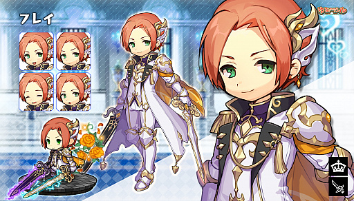 ���������꡼ No.007�Υ���ͥ������ / �֤��ɥ饷��פǥۥ磻�ȥǡ������ڡ��󤬼»���