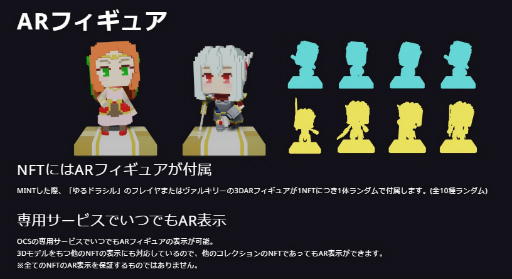 ���������꡼ No.005�Υ���ͥ������ / �֤��ɥ饷��ס�1051��ε�ǰNFT�����ꥰ�å���ȯ�����