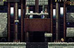 ���������꡼ No.013�Υ���ͥ������ / ��LA-MULANA 2�פ�Kickstarter�ץ��������Ȥ���ư���罸��ۤ�20���ɥ롤���ܻ���2��23��13��00�ޤǽл���罸