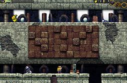 ���������꡼ No.014�Υ���ͥ������ / ��LA-MULANA 2�פ�Kickstarter�ץ��������Ȥ���ư���罸��ۤ�20���ɥ롤���ܻ���2��23��13��00�ޤǽл���罸