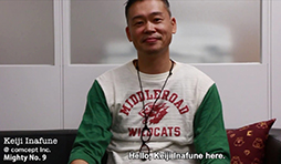 ���������꡼ No.002�Υ���ͥ������ / ��LA-MULANA 2�ס����ꥨ����������α����å������ࡼ�ӡ���1�Ƥ�������