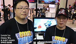 ���������꡼ No.005�Υ���ͥ������ / ��LA-MULANA 2�ס����ꥨ����������α����å������ࡼ�ӡ���1�Ƥ�������