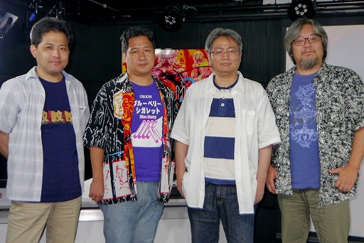 画像ギャラリー No.006のサムネイル画像 / 「LA-MULANA 2」の配信日は2018年7月31日に決定! NIGOROメンバーが制作秘話を明かした「LA-MULANA 通の会」をレポート