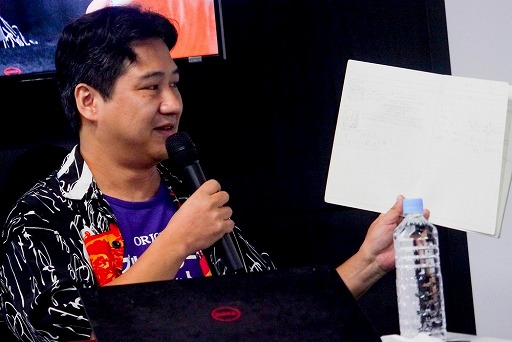 画像ギャラリー No.022のサムネイル画像 / 「LA-MULANA 2」の配信日は2018年7月31日に決定! NIGOROメンバーが制作秘話を明かした「LA-MULANA 通の会」をレポート