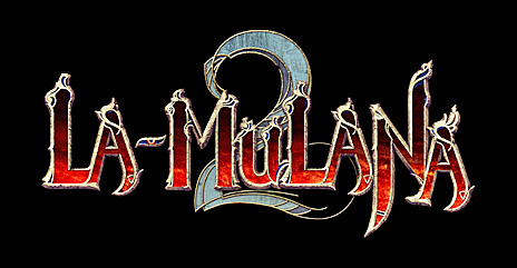 ���������꡼ No.008�Υ���ͥ������ / PLAYISM�������������륢�������ο����LA-MULANA 2�פ��ۿ�����������