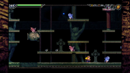 ꡼ No.004Υͥ / LA-MULANA2פιDLCȥͥɤ2021ǯۿ