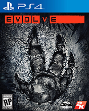 画像集#004のサムネイル/Take-Two,最新マルチプレイアクション「Evolve」を正式発表。獰猛な動植物の生息する惑星で,狩るか,狩られるかの白熱の戦いが楽しめる