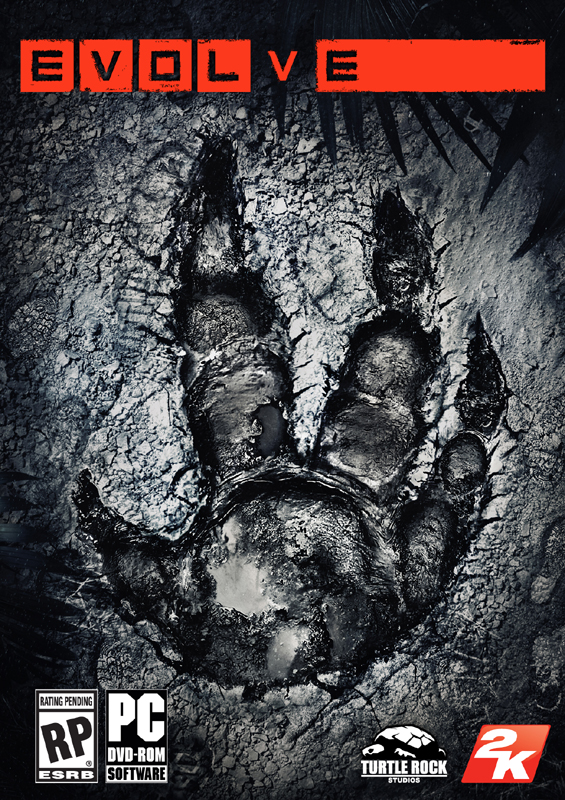 ꡼ No.019 | Left 4 DeadפTurtle Rock Studios꤬륵ХХ륢Evolveפ®θ뤫뤫41ͤǮݡ