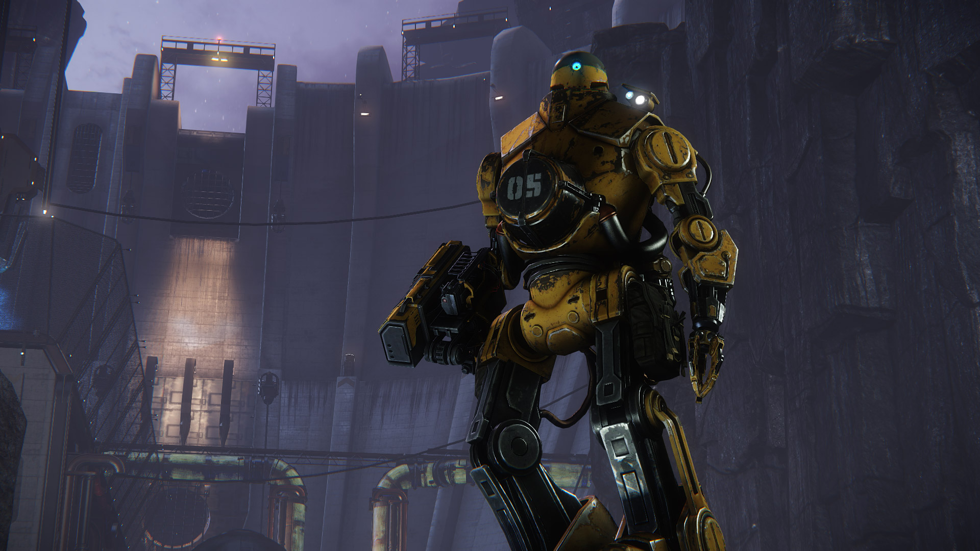 ꡼ No.002 | ޥץ쥤FPSEvolveפϲƤ1021˥꡼4Ĥο饯饹ξ