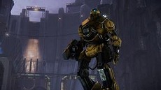 画像集#005のサムネイル/「Evolve」,4つのキャラクタークラスとイカの姿をした大型モンスター「Kraken」のディテールが公開