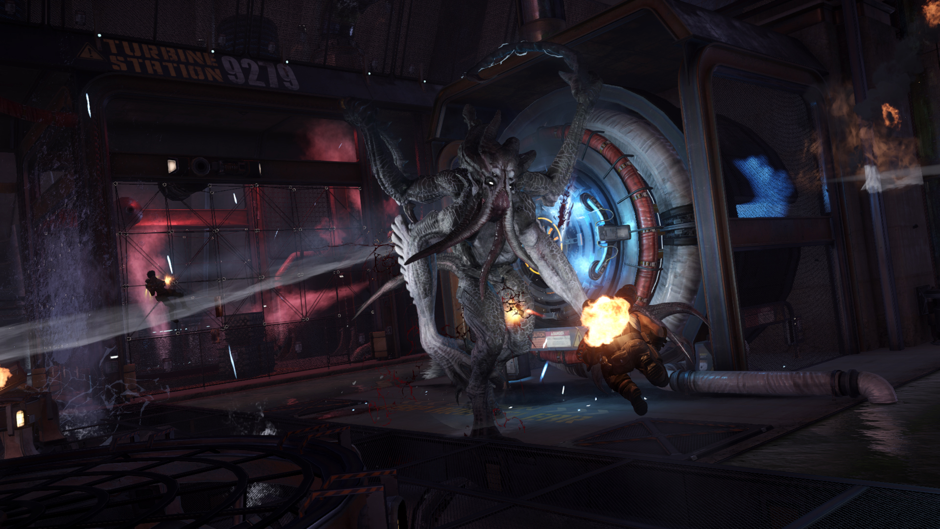 ꡼ No.001 | 2KEvolveפ2ǥθ򳫺š4ͤΥץ쥤֥륭饯ȿ󥹥KRAKENΥץ쥤եʤɤܤݡ