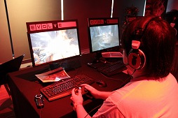 画像ギャラリー No.024のサムネイル画像 / 2K,「Evolve」の第2回メディア体験会を開催。新たな4人のプレイアブルキャラクターと新モンスター,KRAKENのプレイフィールなどを詳しくレポート