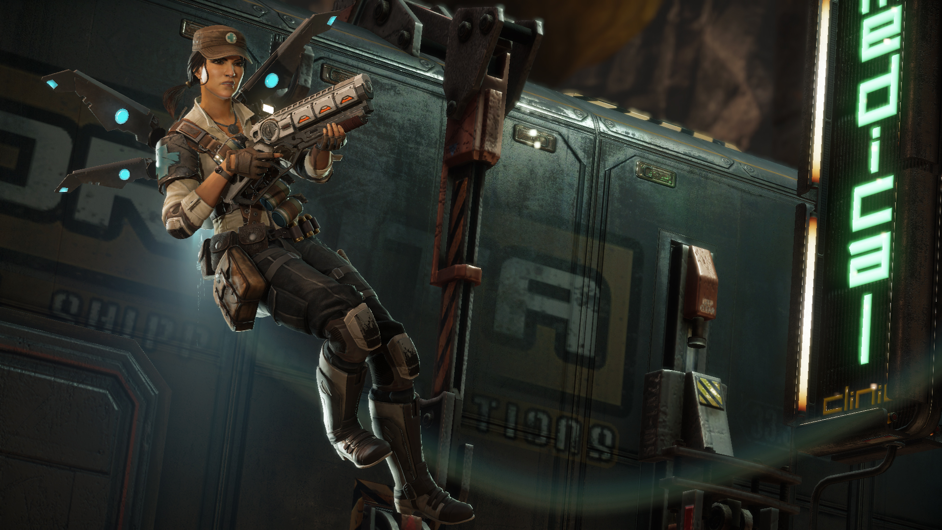 ꡼ No.016 | EvolveפΥǥ٥ȳšEvacuationפʤɡʥ⡼ɤ˸