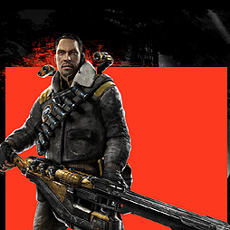 画像ギャラリー No.002のサムネイル画像 / 「Evolve」のメディア向けイベント開催。「Evacuation」など,新たなゲームモードが一挙に公開